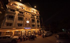 Rajdarbar Hotel & Banquet, Siliguri